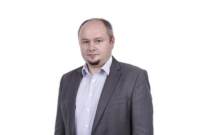 Bartosz Poliński