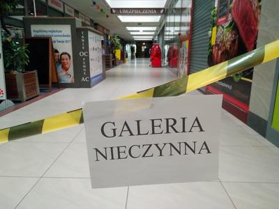 Branża handlowa w poniedziałek 12 listopada ma mieć wolne, tak jak w niedzielę 11 listopada.