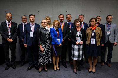 Nowy Zarząd Sekcji Rytmu Serca PTK