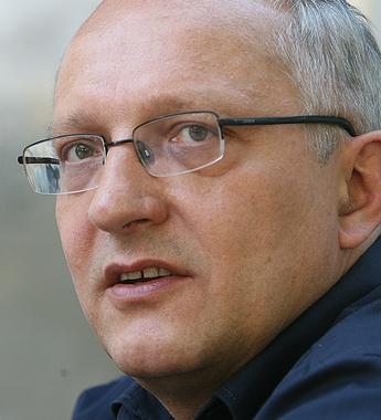 Jacek Liszka