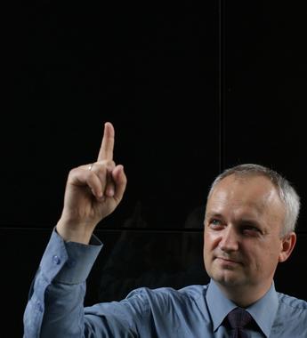 Jarosław Nowrotek