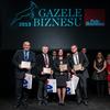 Fotorelacja z gali Gazele Biznesu 2013 w Rynie