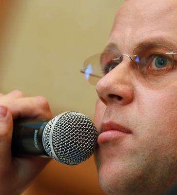 Krzysztof Pietkun