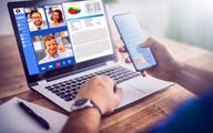 UKE: średni miesięczny koszt internetu mobilnego to ok. 1,5 proc. pensji