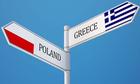 Polska nie da Grecji nawet eurocenta