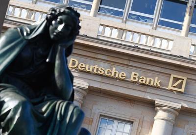 Deutsche Bank