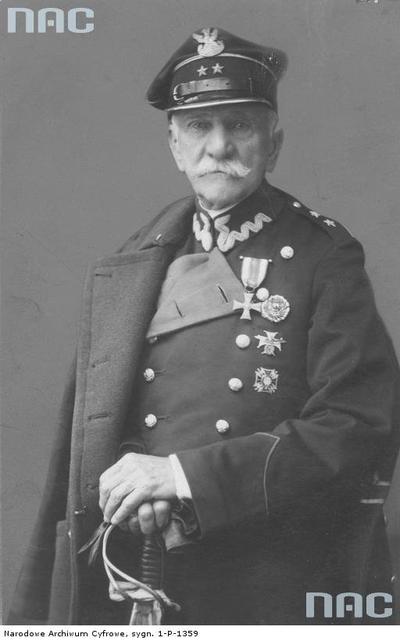 Aleksander Górski, okres międzywojenny.