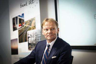 Vazil Hudak