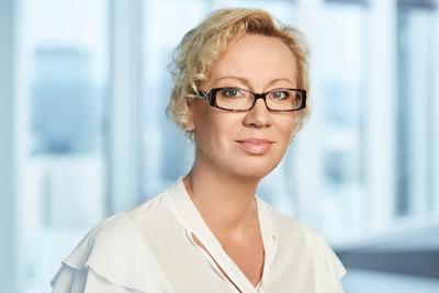 Katarzyna Sułkowska
