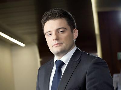 Konrad Ryczko, DM BOŚ