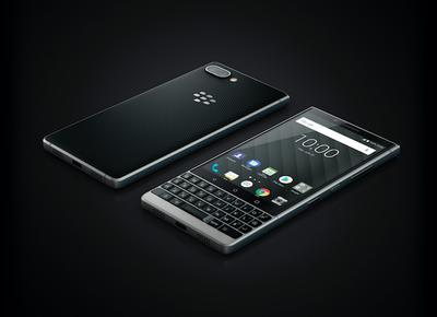 BlackBerry Key2