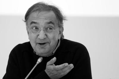 Sergio Marchionne