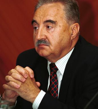 Krzysztof Szwarc