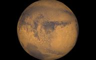 Mars nie jest zupełnie suchą planetą