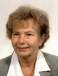 Prof. dr hab. n. med. Danuta Ryglewicz