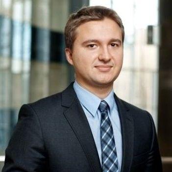 Kamil Cisowski, menedżer ds. komunikacji inwestycyjnej MetLife TFI
