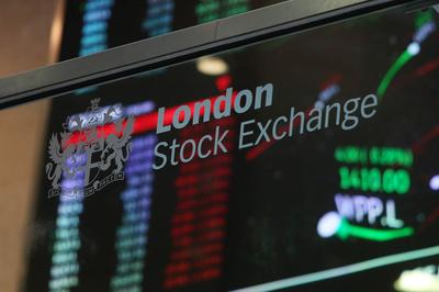 Giełda w Londynie (LSE - London Stock Exchange)