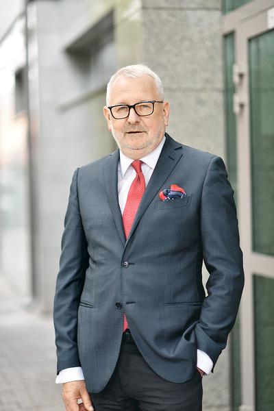 Prof. dr hab. n. med. AndrzejMatyja