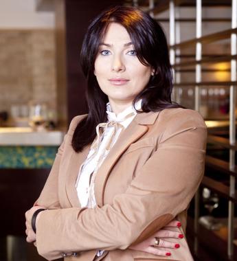 Monika Nowakowska
