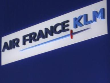 Air France-KLM