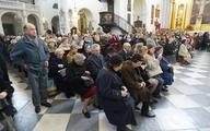 Kalendarz kuszący Wielkim Piątkiem