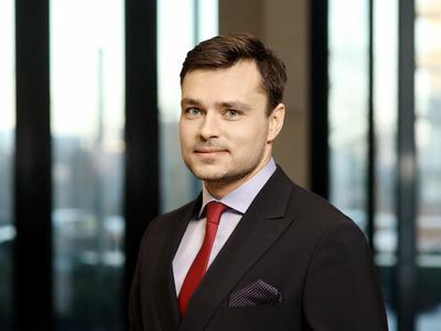 Paweł Bandurski