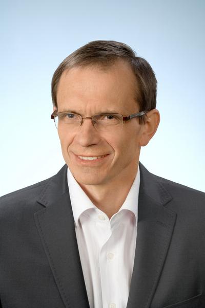 Krzysztof Bukiel