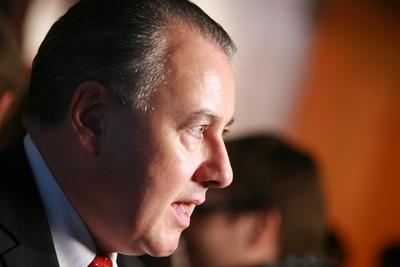 Prognozy dla rynku reklamy telewizyjnej na drugie półrocze przesłoniły słabsze wyniki koncernu TVN, kierowanego przez Markusa Tellenbacha.. Zarząd spodziewa się spadku wartości nawet o 9 proc. w 2012 r.
