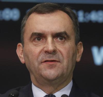 Włodzimierz Karpiński, fot. Marek Wiśniewski