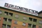 JW Construction ma patent na domy