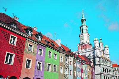 Poznań