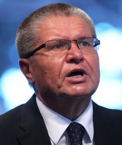 Aleksiej Uljukajew