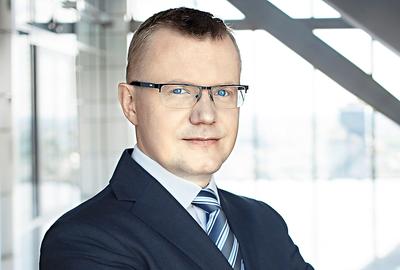 DWA W JEDNYM: Nowoczesne magazyny, tzw. city logistics, to obiekty o funkcji łączonej np. z biurową czy wystawienniczą — mówi Aleksander Kuźniewski, dyrektor w dziale powierzchni przemysłowo-magazynowych CBRE.