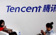 Tencent notuje potężne spadki po dekrecie Trumpa