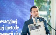 Wewnątrzmaciczne operacje płodów z rozszczepem kręgosłupa: II miejsce w konkursie Złoty Skalpel 2018