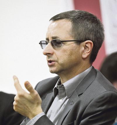 Jarosław J. Fedorowski