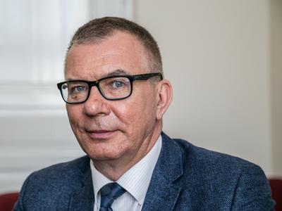 Adam Abramowicz