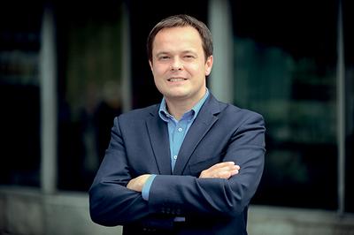 Dr n. farm. Marcin Balcerzak