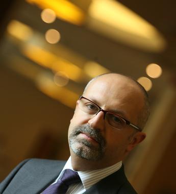 Paweł Kalbarczyk