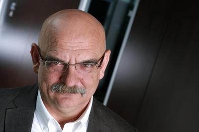 Jacek Machocki, nowy prezes Pekaes