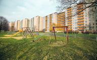 Niskie czynsze grasują na Psim Polu