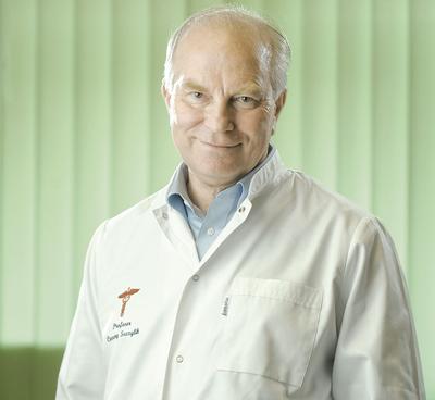 Prof. dr hab. n. med. Cezary Szczylik