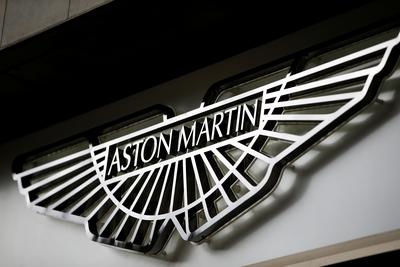 Aston Martin