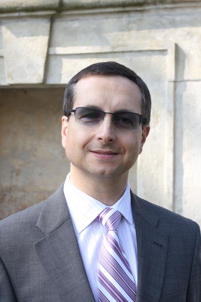 Dr n. med. Jarosław J. Fedorowski
