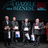 Fotorelacja z gali Gazele Biznesu 2013 w Rynie
