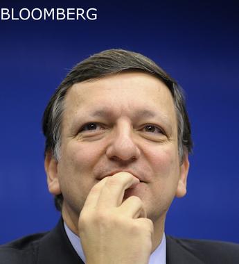 Jose Barroso