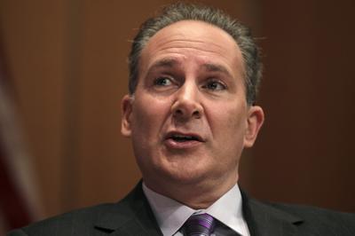 Peter Schiff