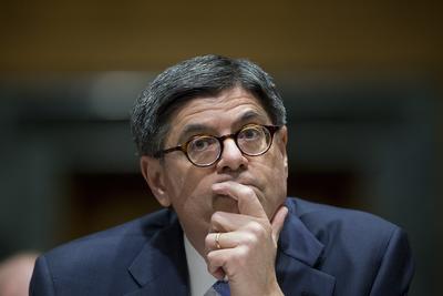 Jack Lew