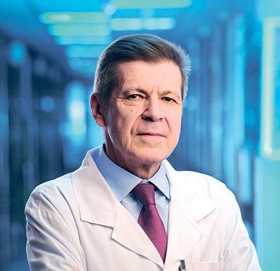 Prof. dr hab. n. med. Grzegorz Opolski