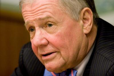 Rogers Jim (fot. Bloomberg)